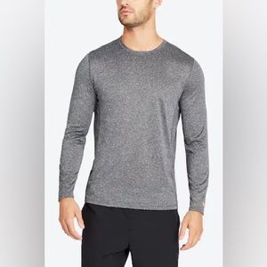 Bonobos Long Sleeve Athletic Tee